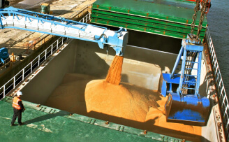 Commodities Trading Platform