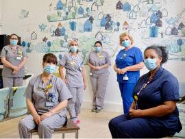 Funding Allocation Platform