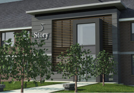 Land Development Application